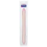Calexotics Double gode Ivory Duo 44 x 4.5cm